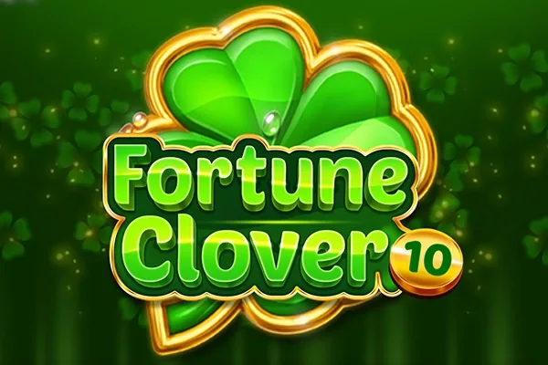 Fortune Clover 10
